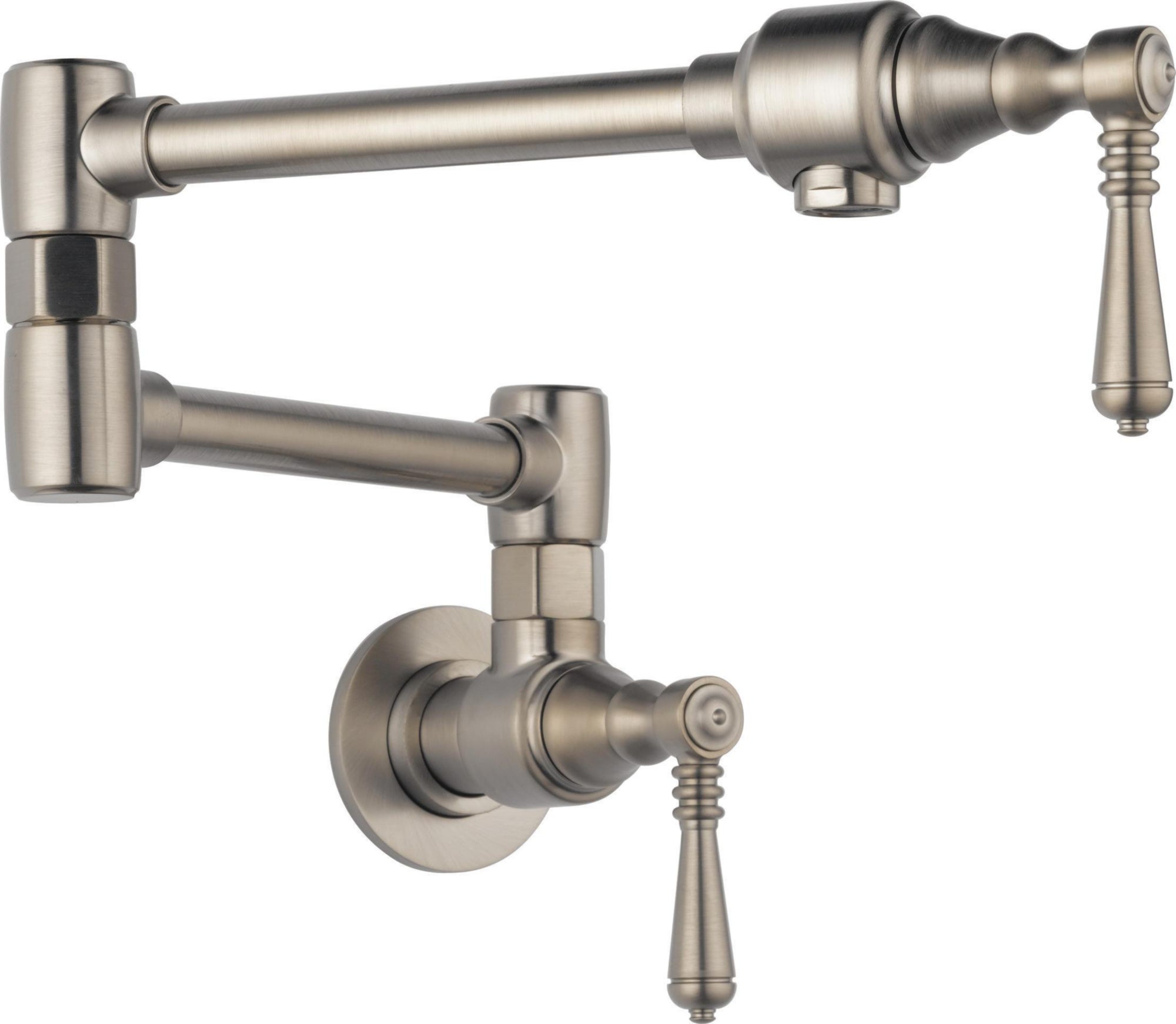 BRIZO WALL MOUNT POT FILLER