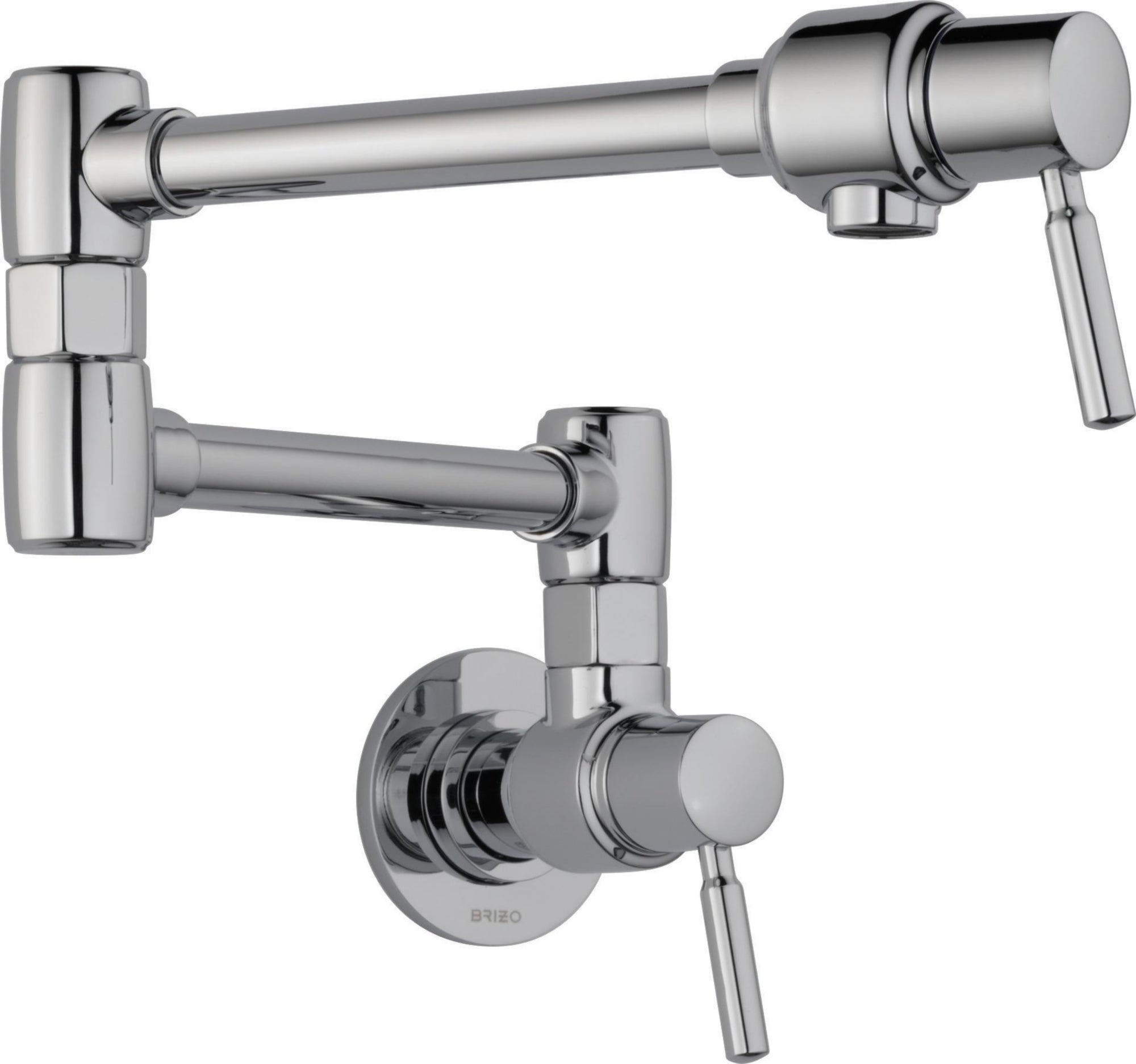 BRIZO WALL MOUNT POT FILLER