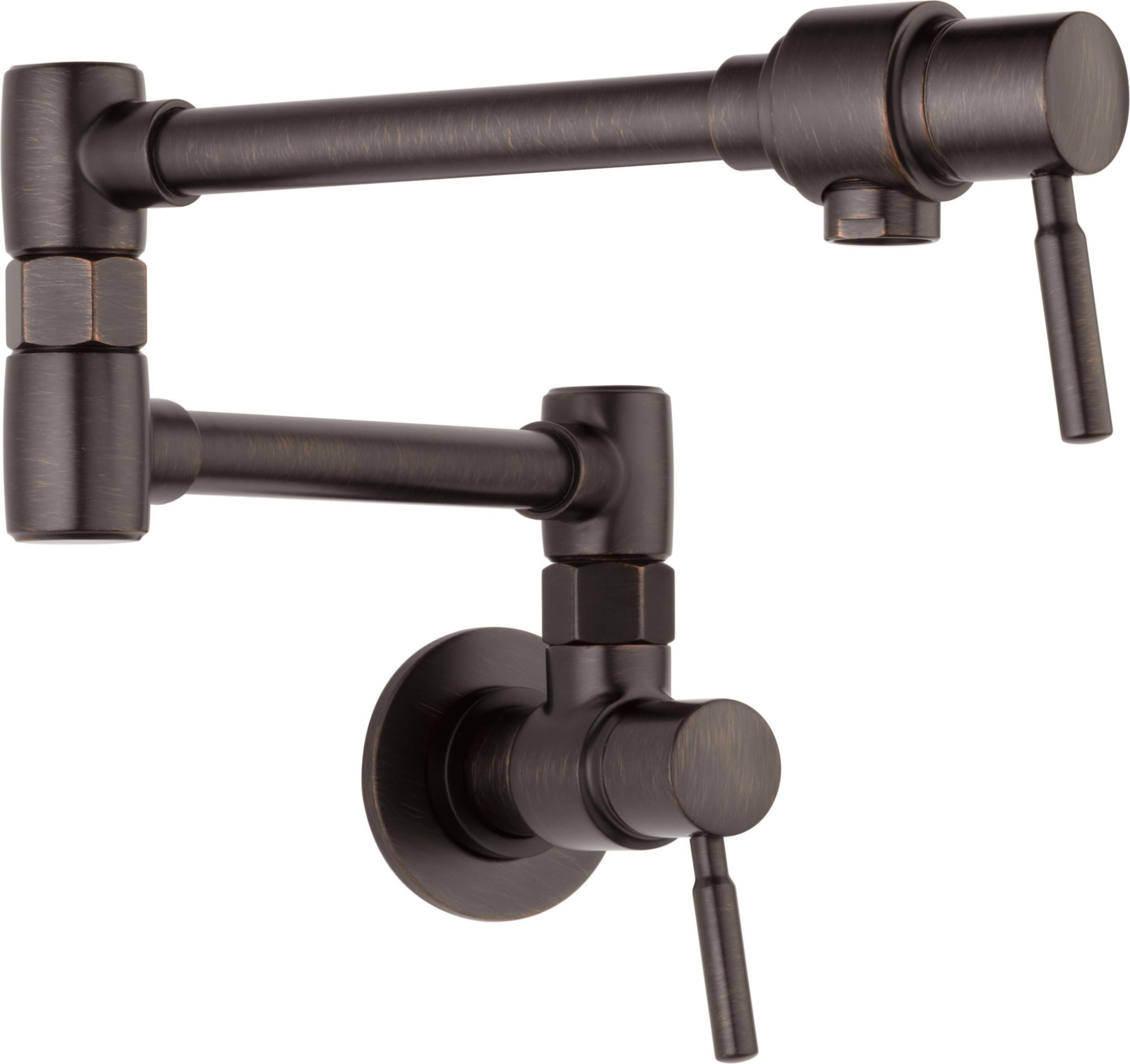 BRIZO WALL MOUNT POT FILLER
