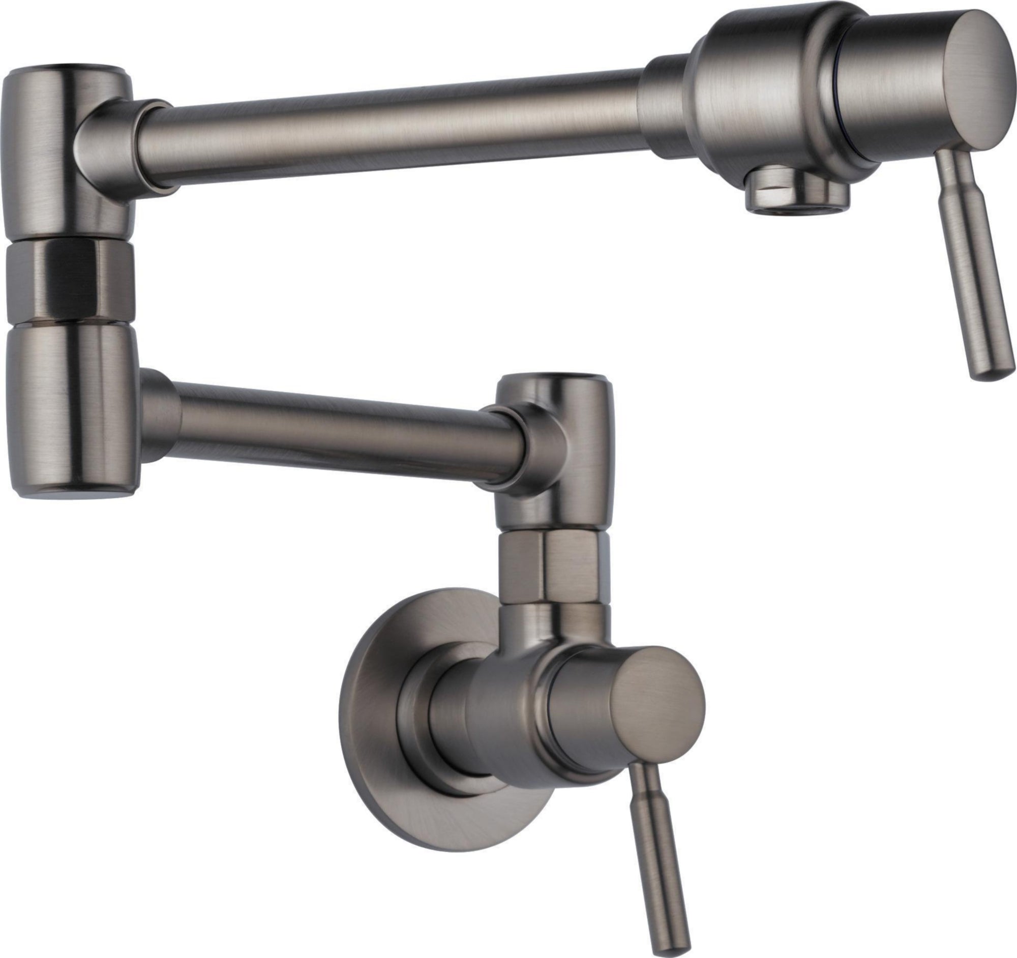 EURO POT FILLER - WALL MOUNT