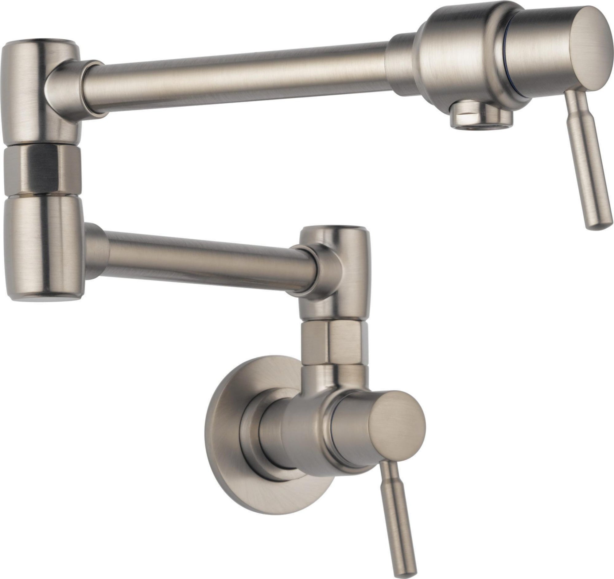BRIZO WALL MOUNT POT FILLER