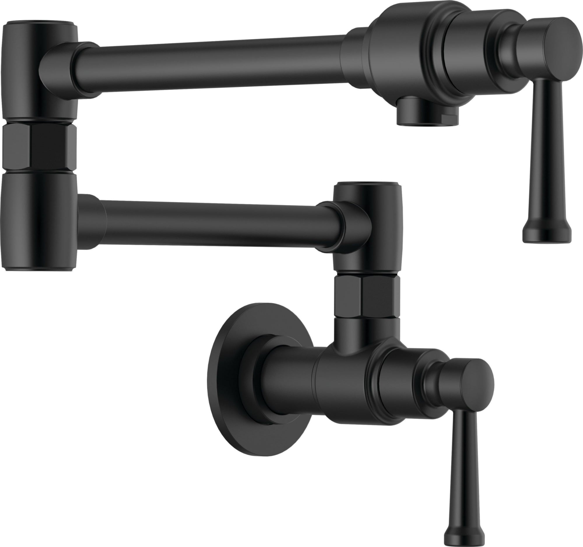 ARTESSO WALL MOUNT POT FILLER