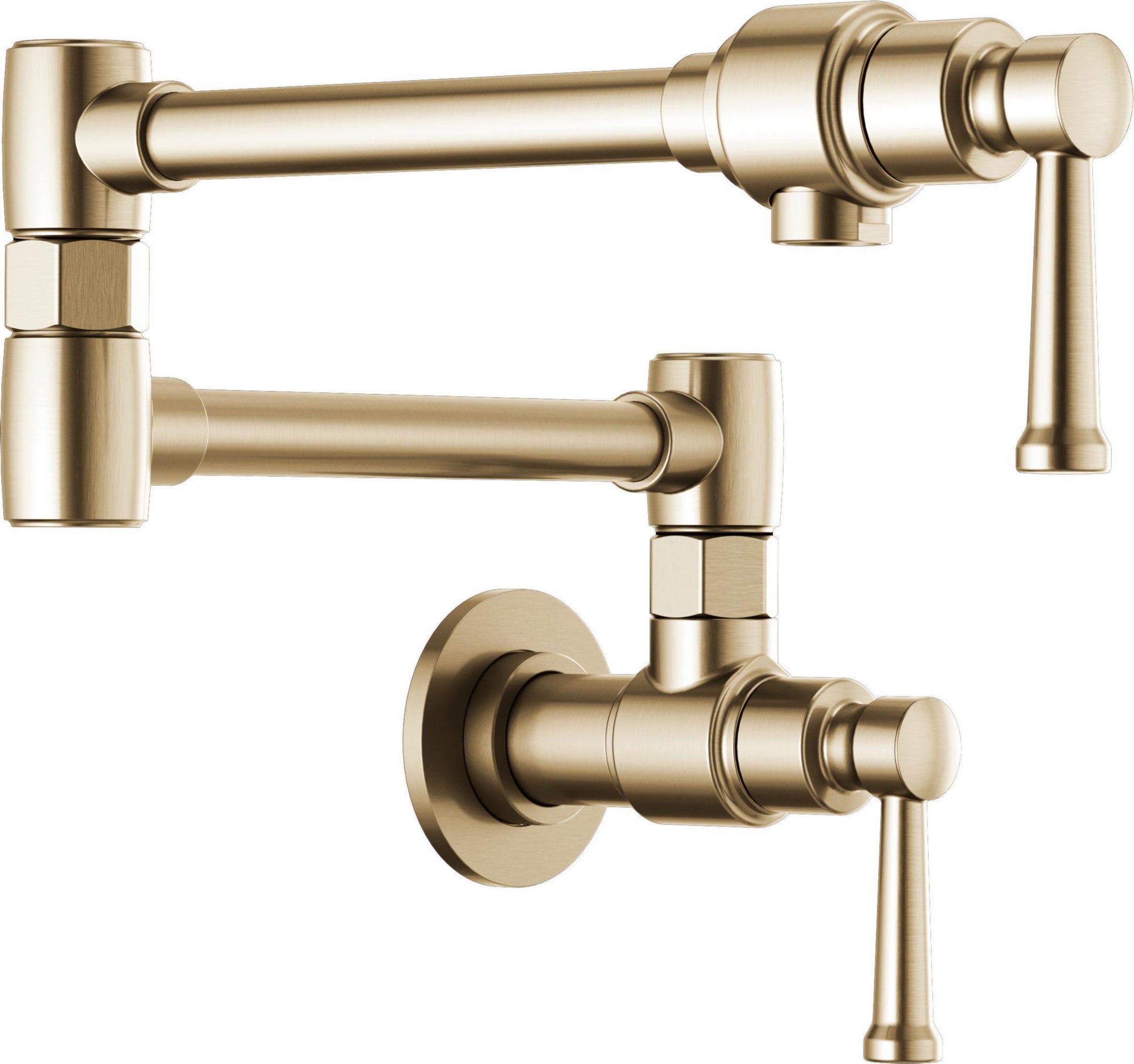 ARTESSO WALL MOUNT POT FILLER