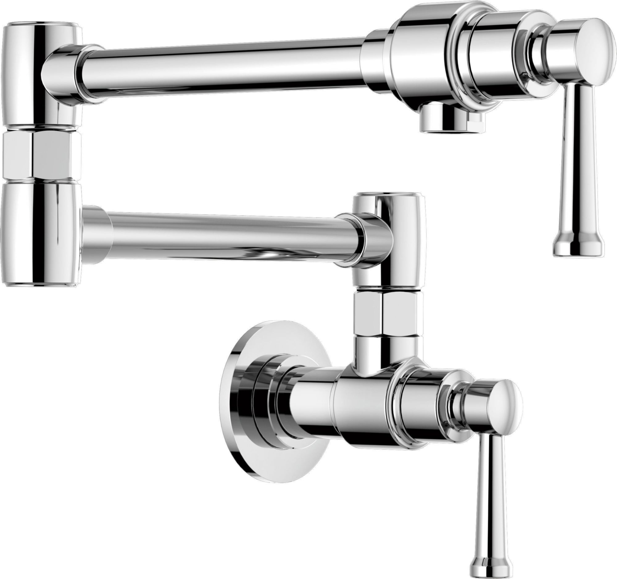ARTESSO WALL MOUNT POT FILLER