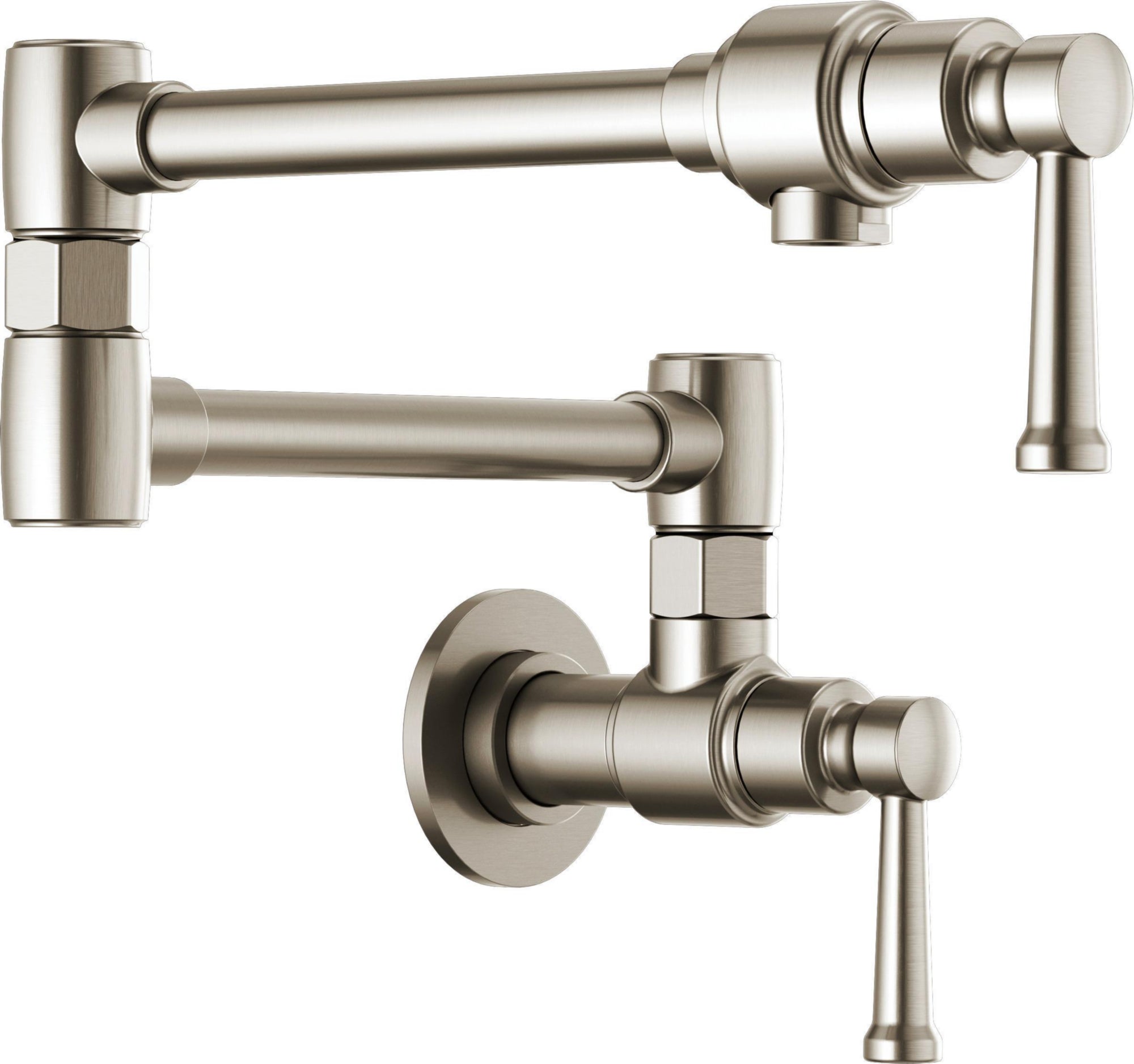 ARTESSO WALL MOUNT POT FILLER
