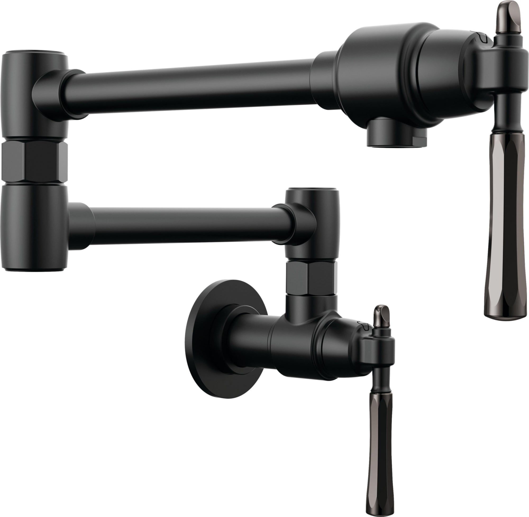 WALL MOUNT POT FILLER - 2L