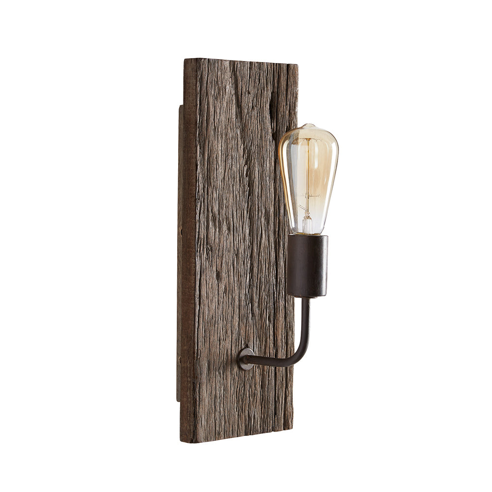 Tybee Sconces-629111 - by Capital Canada
