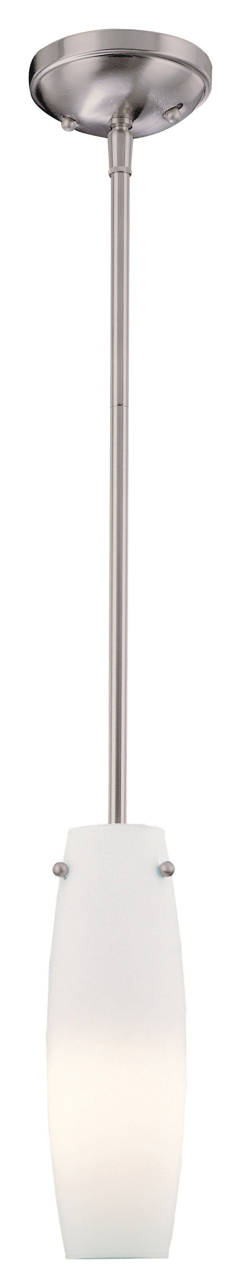 1 Light Mini Pendant