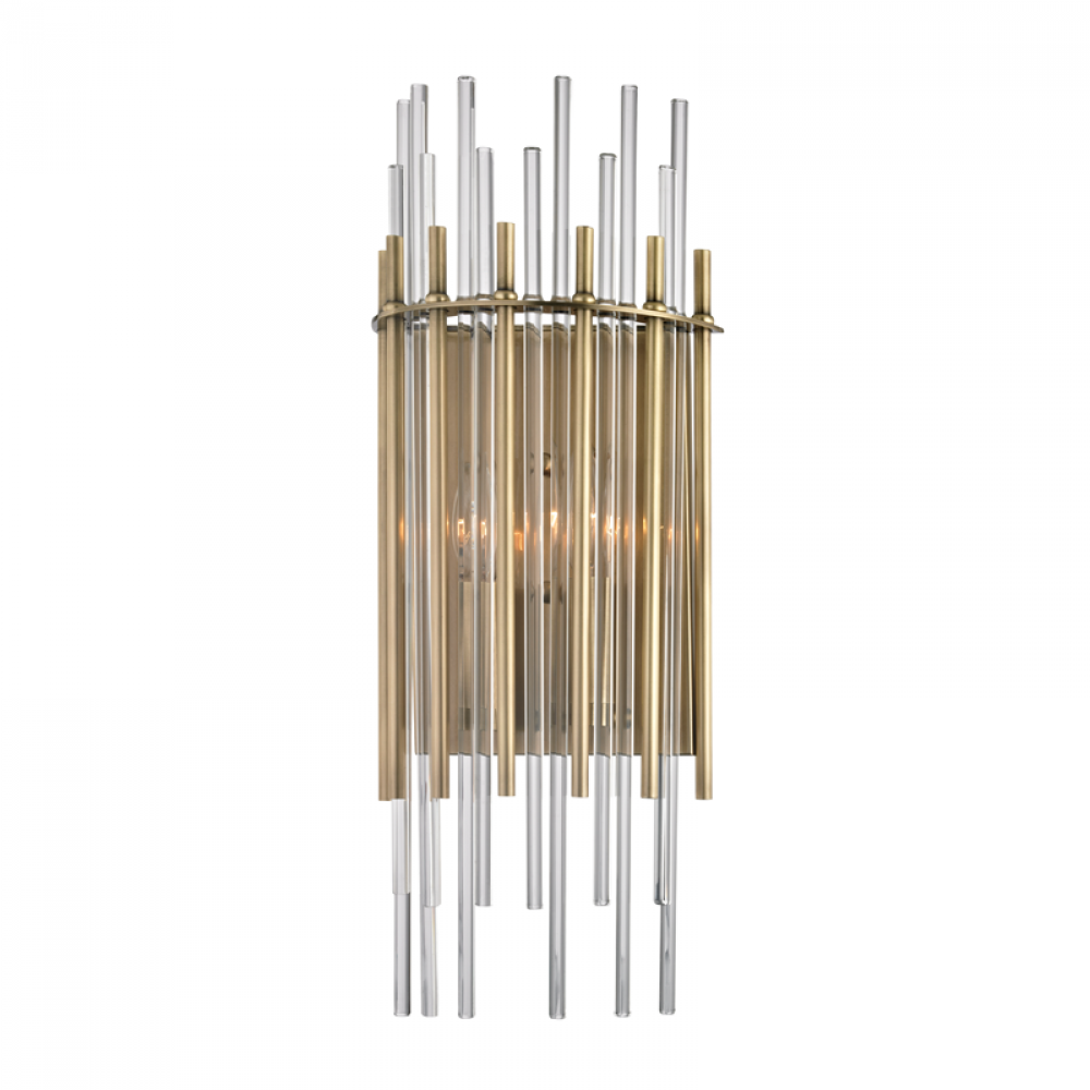 Wallis Wall Sconce