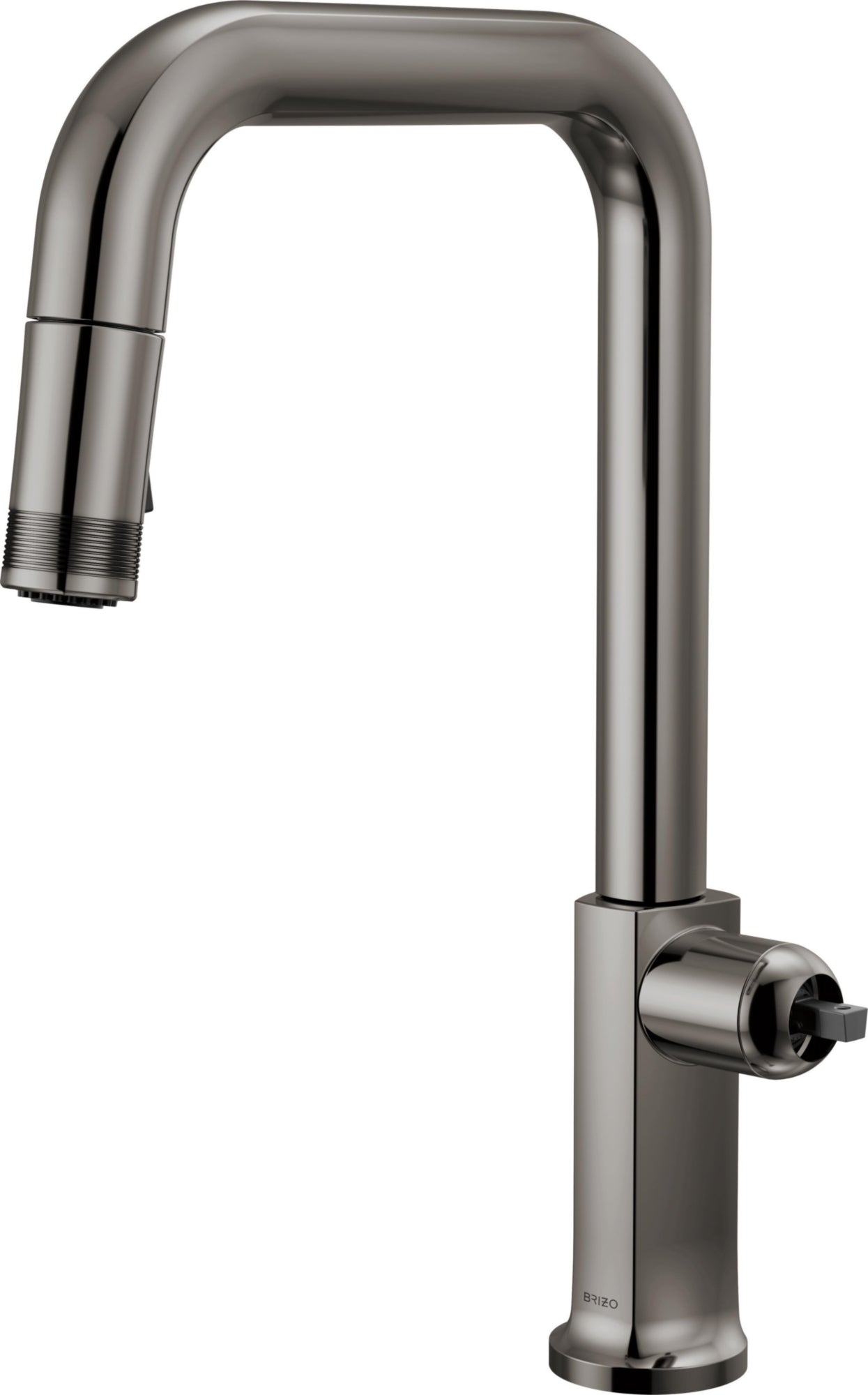 SQUARE PULL-DOWN LESS HANDLE