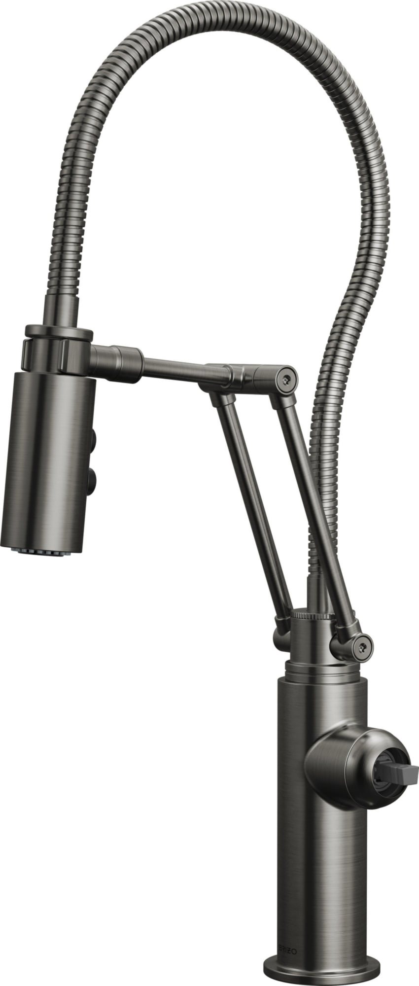 ARTICULATING KITCHEN FAUCET 1L