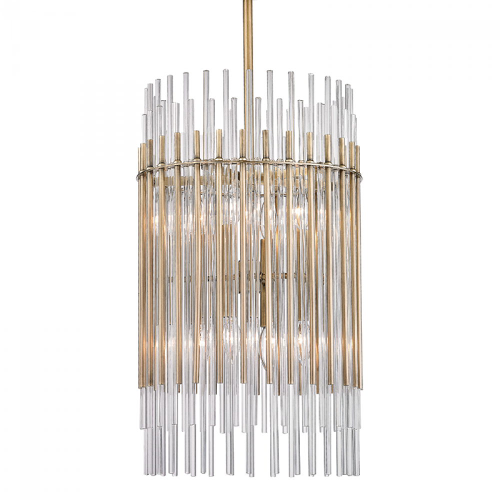 Wallis Pendant