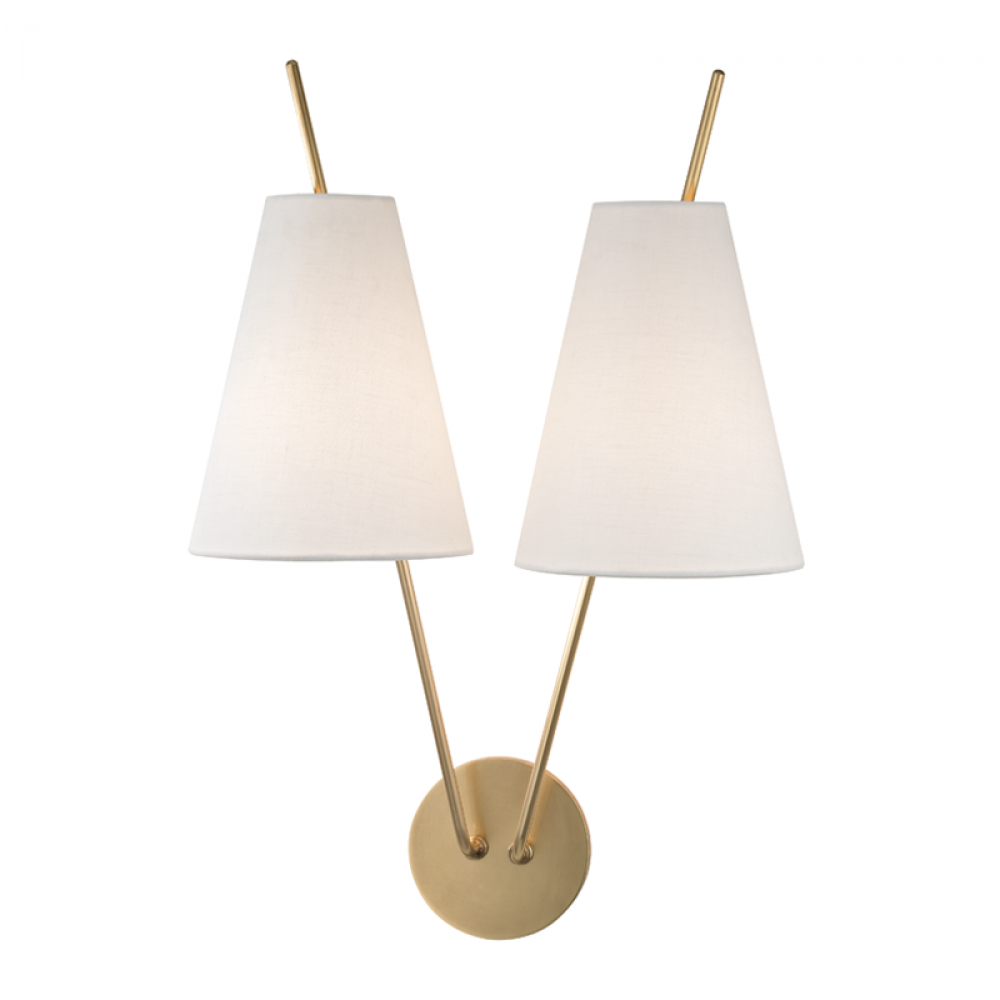Campagna Wall Sconce