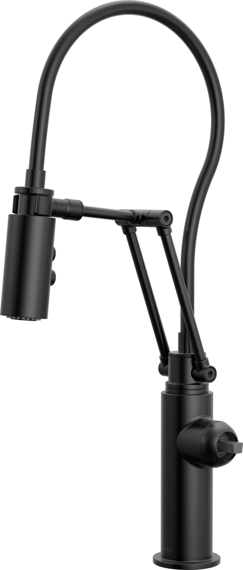 ARTICULATING KITCHEN FAUCET 1L