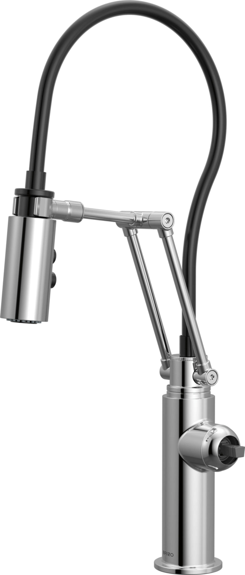 ARTICULATING KITCHEN FAUCET 1L