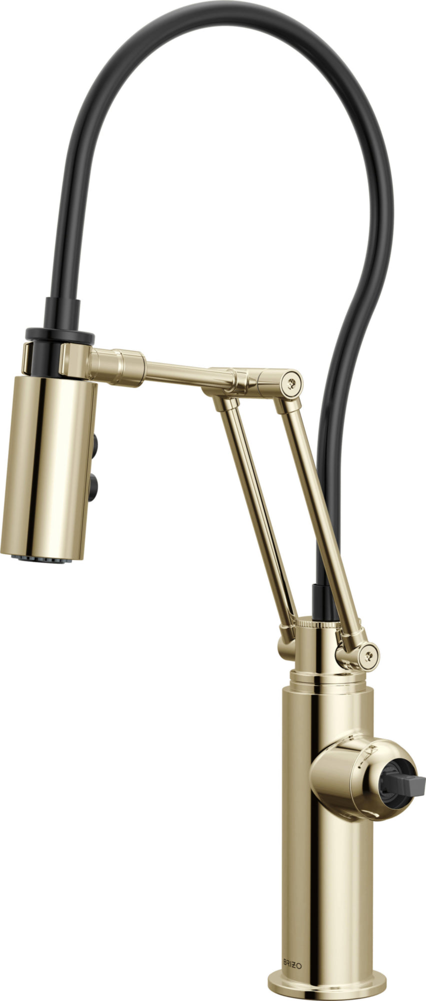 ARTICULATING KITCHEN FAUCET 1L