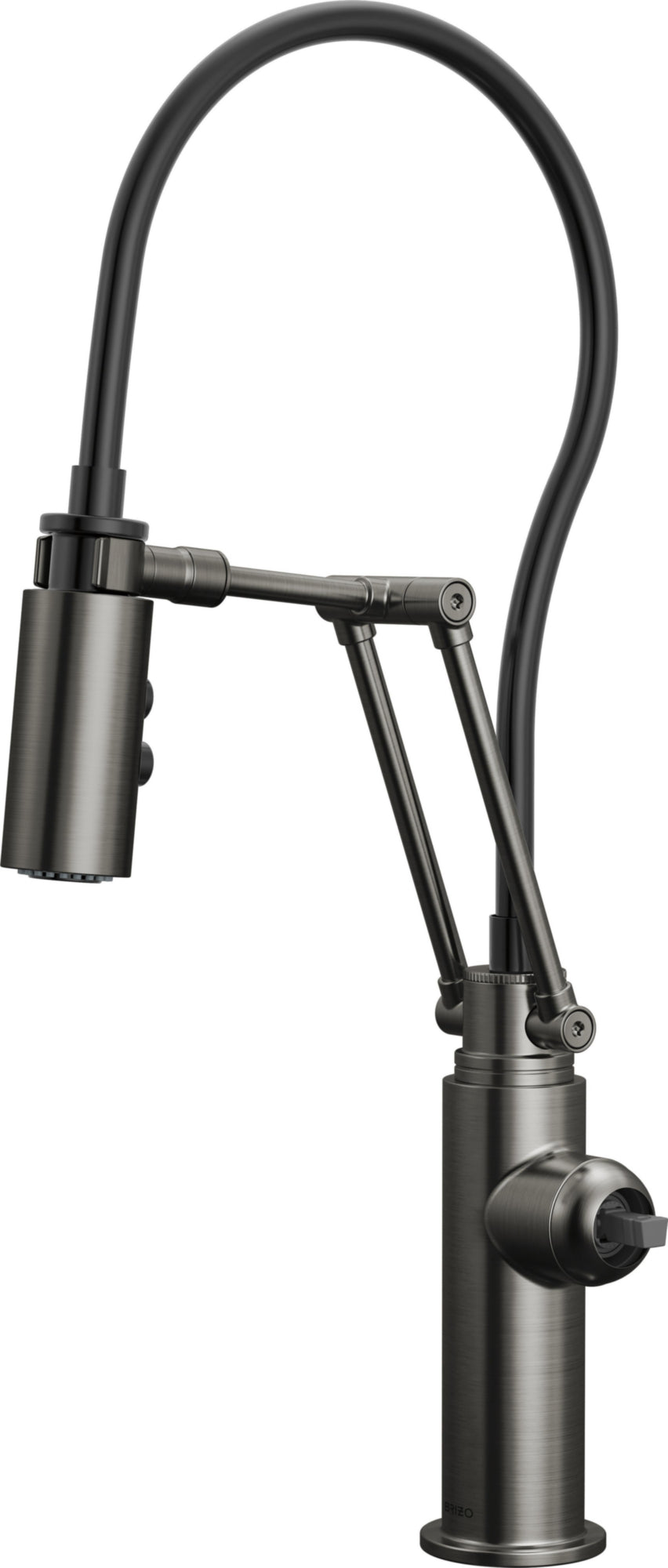 ARTICULATING KITCHEN FAUCET 1L