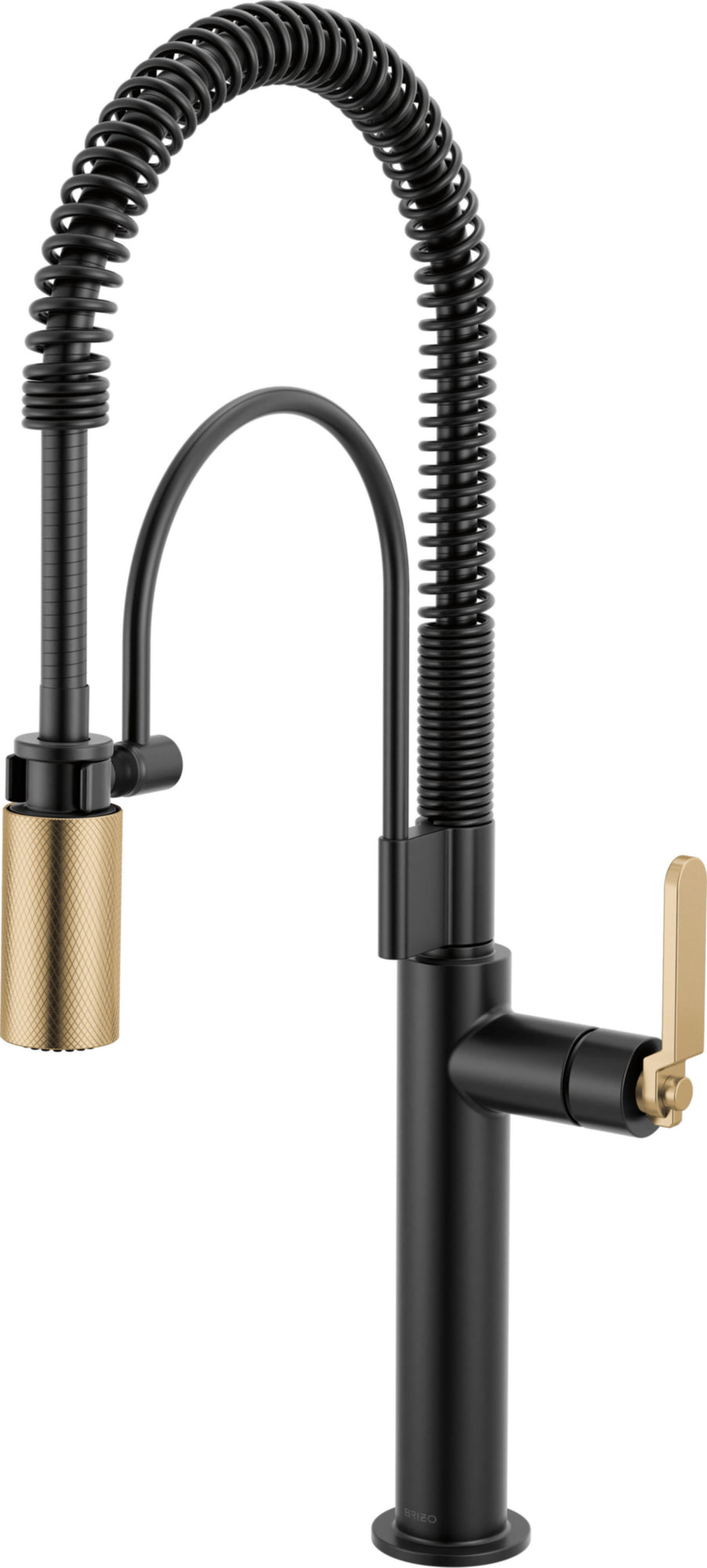 SEMI-PROFESSIONAL KITCHEN FAUCET - INDUS