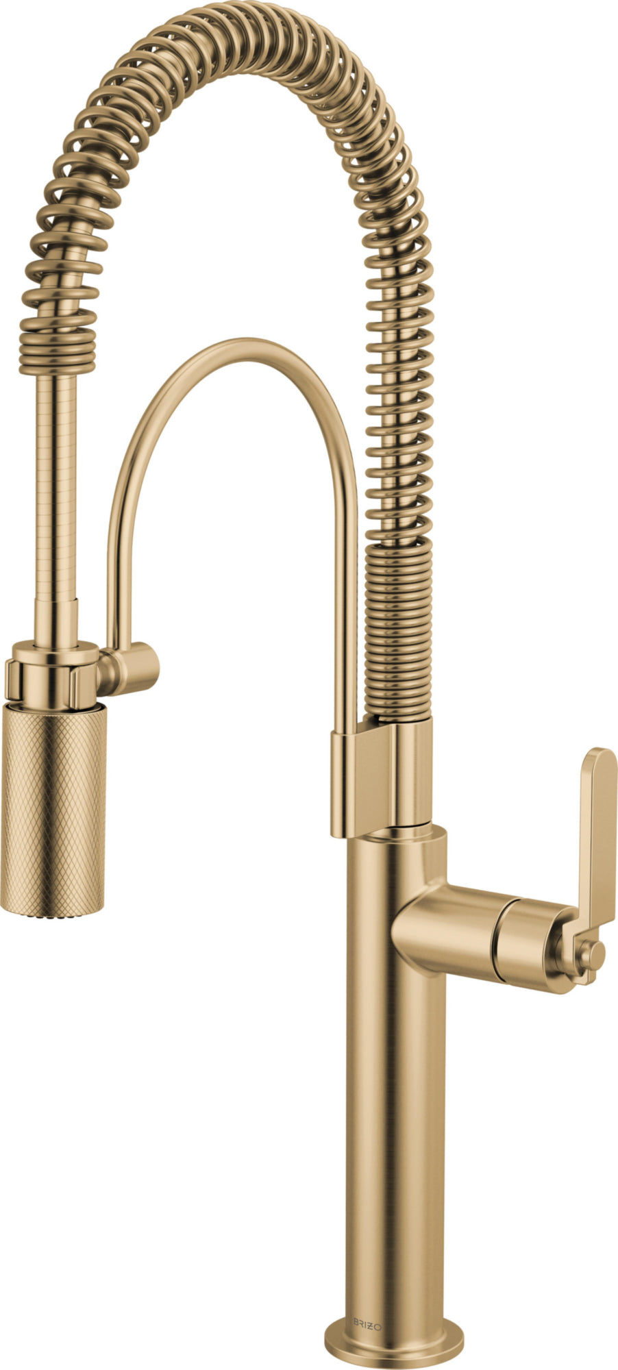 SEMI-PROFESSIONAL KITCHEN FAUCET - INDUS