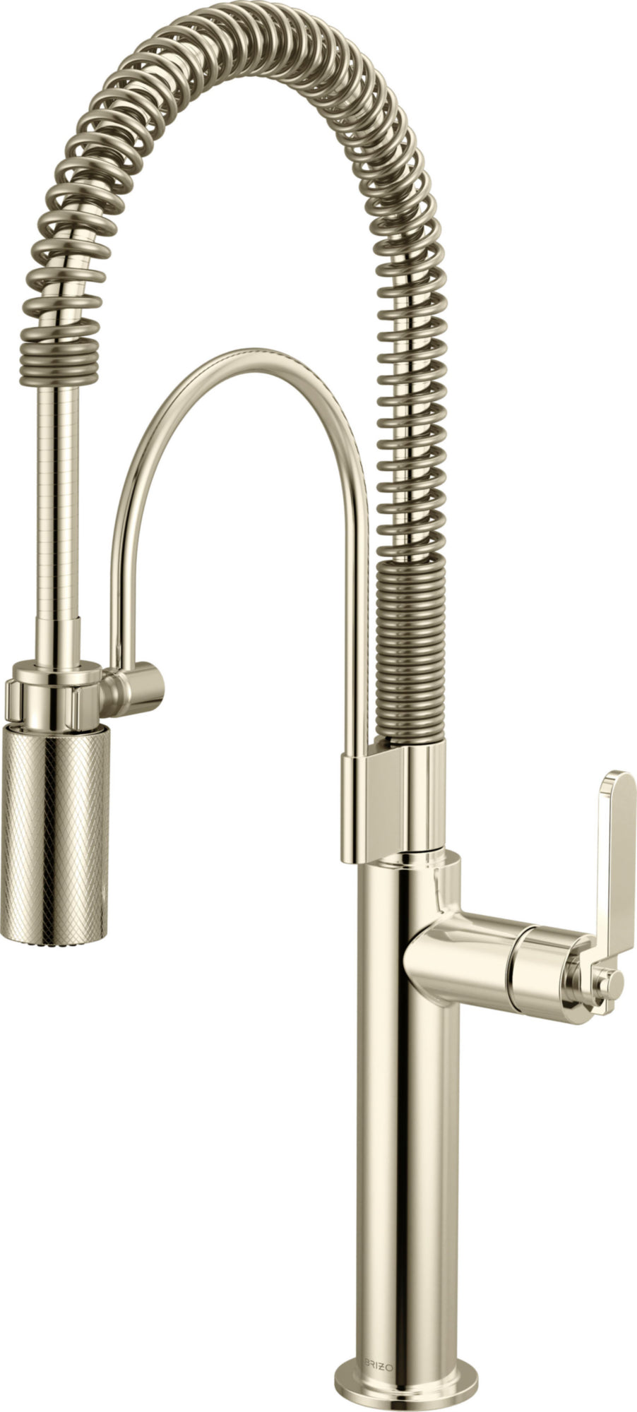 SEMI-PROFESSIONAL KITCHEN FAUCET - INDUS
