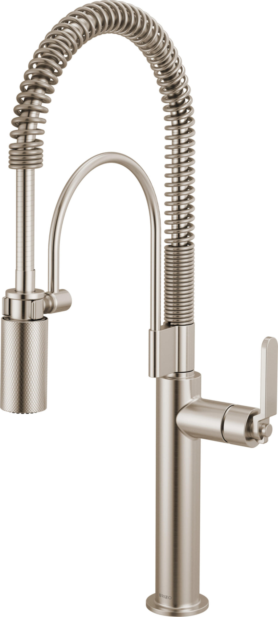 SEMI-PROFESSIONAL KITCHEN FAUCET - INDUS
