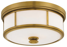 Load image into Gallery viewer, Flush Mounts-Minka-Lavery-6368
