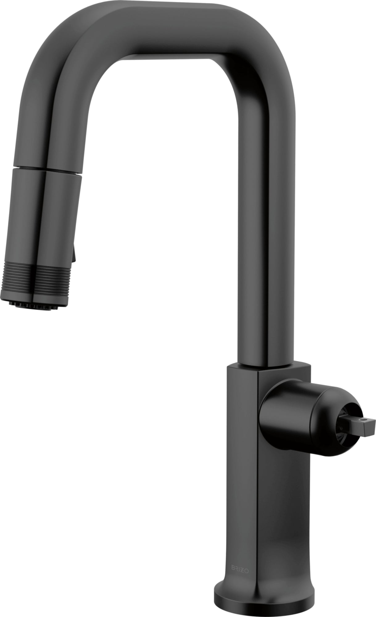 SQUARE PREP PULL-DOWN LESS HANDLE