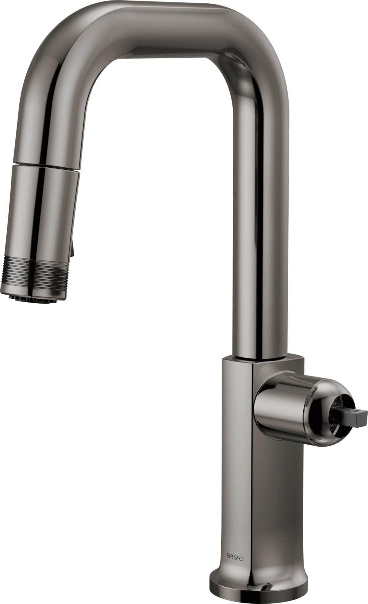 SQUARE PREP PULL-DOWN LESS HANDLE
