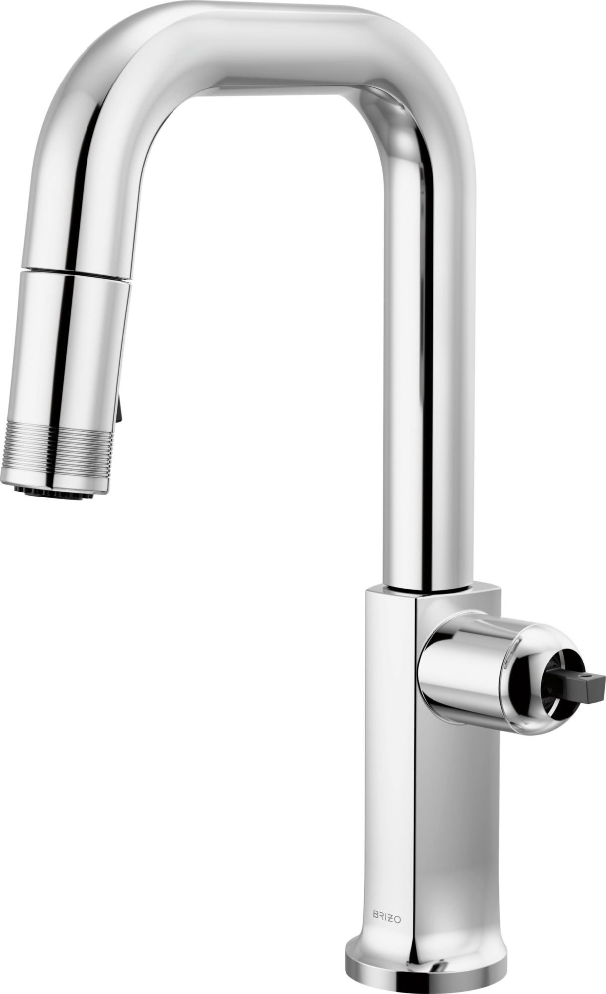 SQUARE PREP PULL-DOWN LESS HANDLE