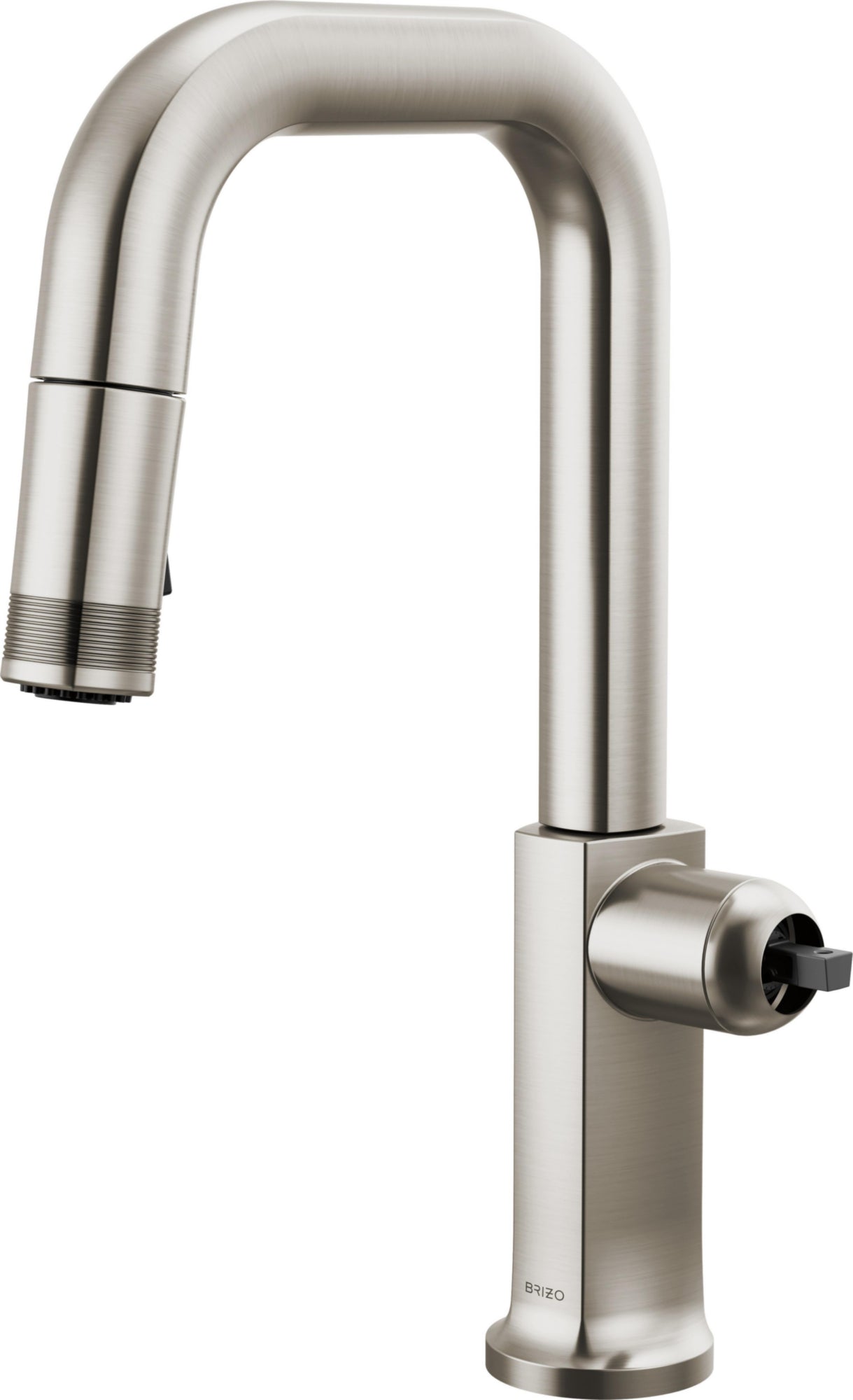 SQUARE PREP PULL-DOWN LESS HANDLE