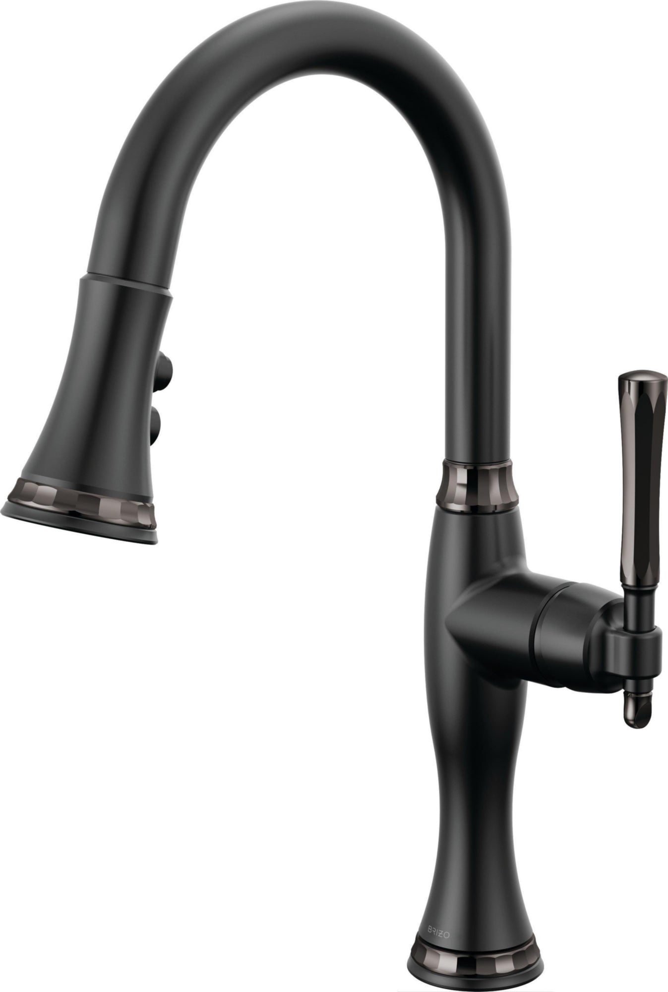 PULL-DOWN PREP FAUCET