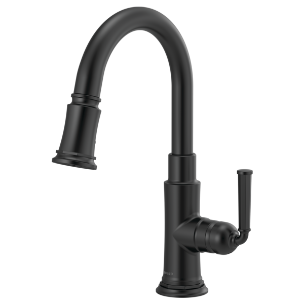 Rook Pull-Down Prep Faucet - by Brizo