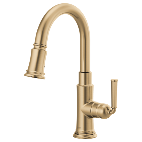 Rook Pull-Down Prep Faucet - by Brizo