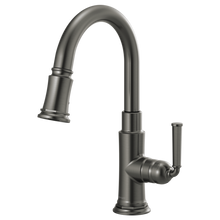 Load image into Gallery viewer, Rook Pull-Down Prep Faucet (6 Finishes)
