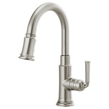 Load image into Gallery viewer, Rook Pull-Down Prep Faucet (6 Finishes)
