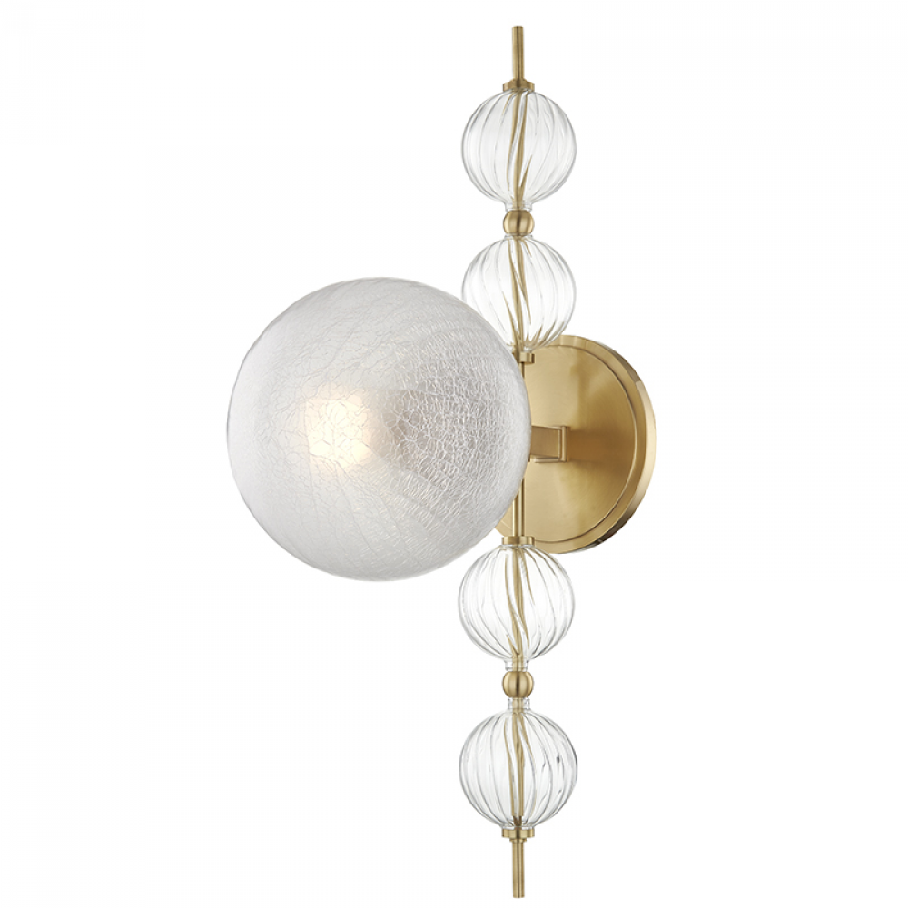 Calypso Wall Sconce
