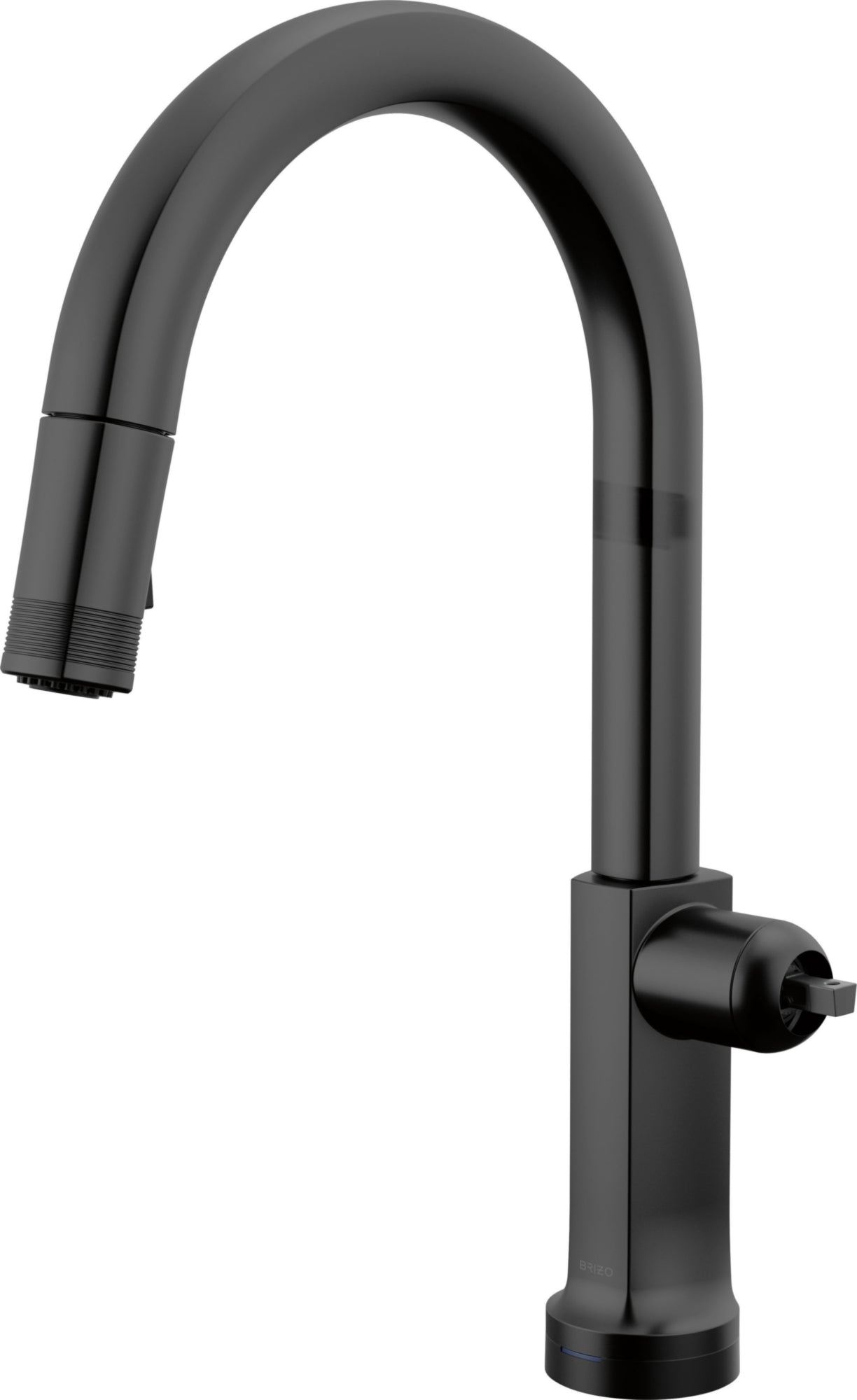 SMARTTOUCH ARC PULL-DOWN LESS HANDLE
