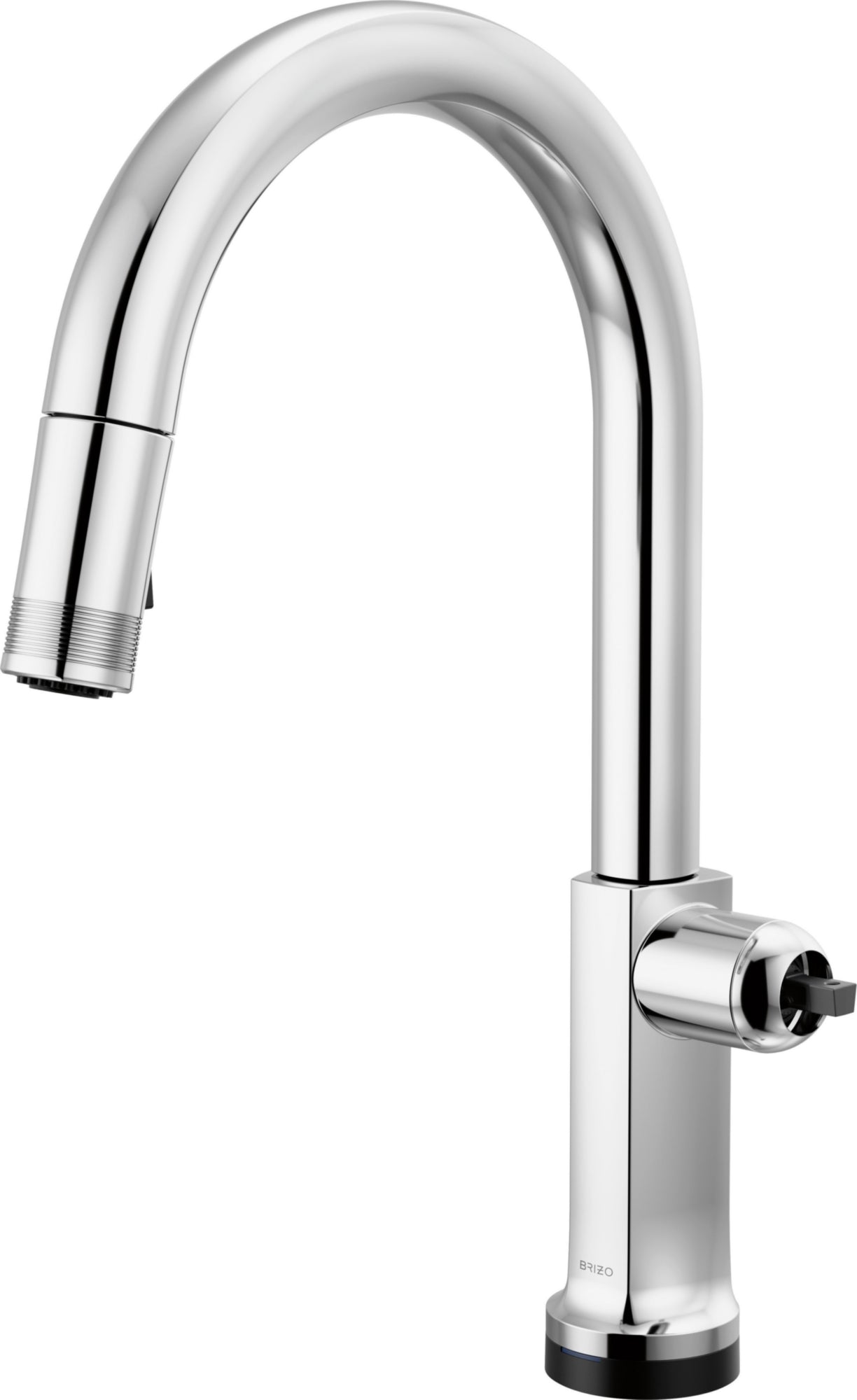 SMARTTOUCH ARC PULL-DOWN LESS HANDLE