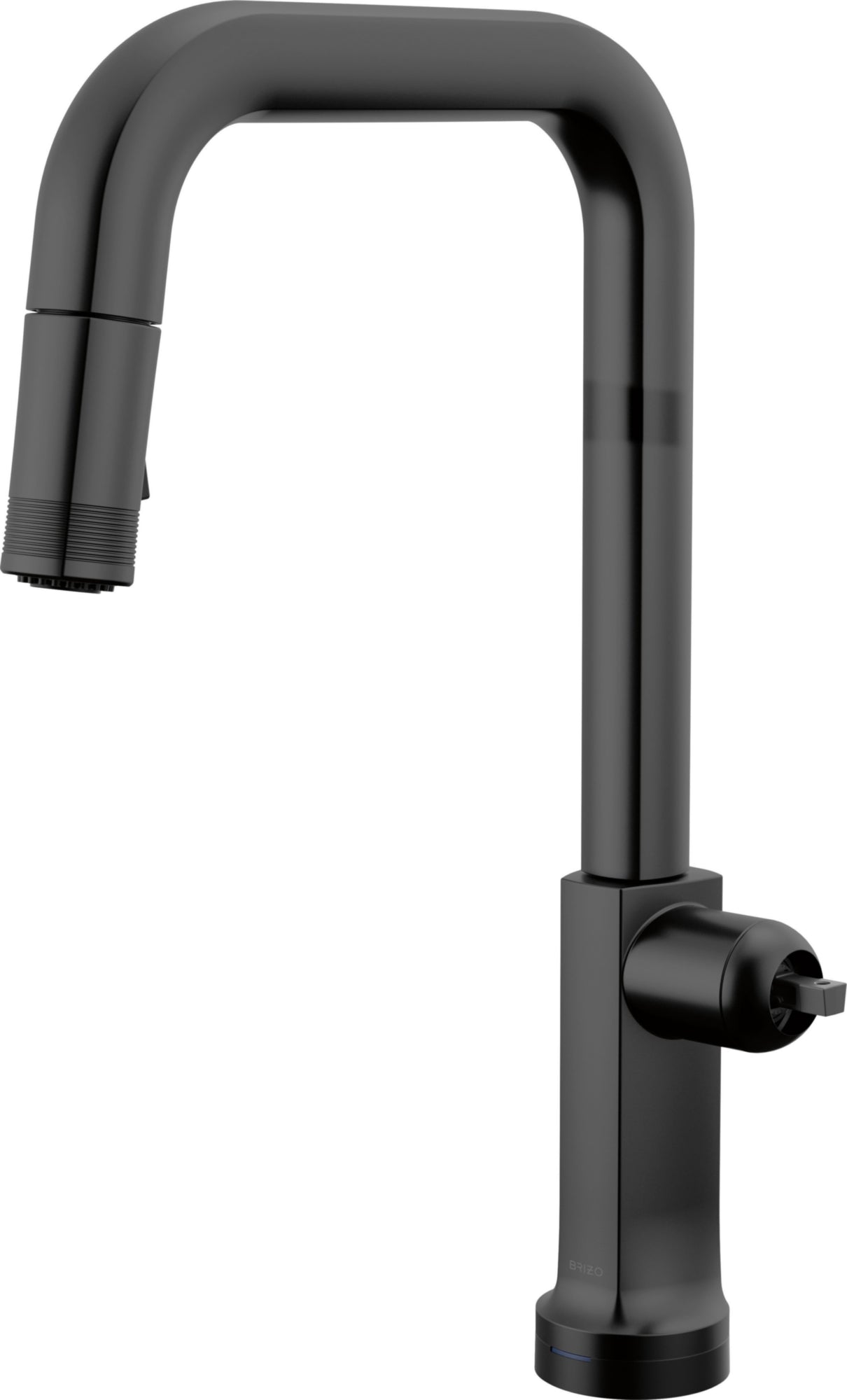 SMARTTOUCH SQUARE PULL-DOWN LESS HANDLE
