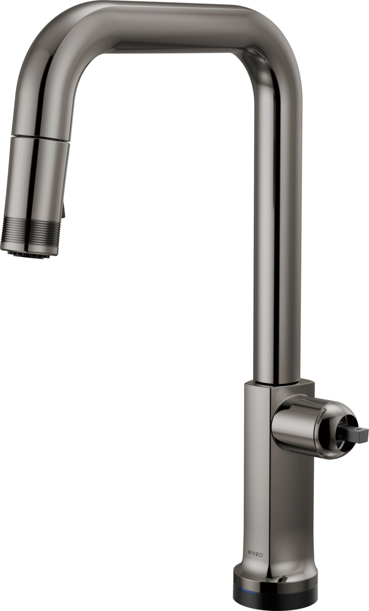 SMARTTOUCH SQUARE PULL-DOWN LESS HANDLE