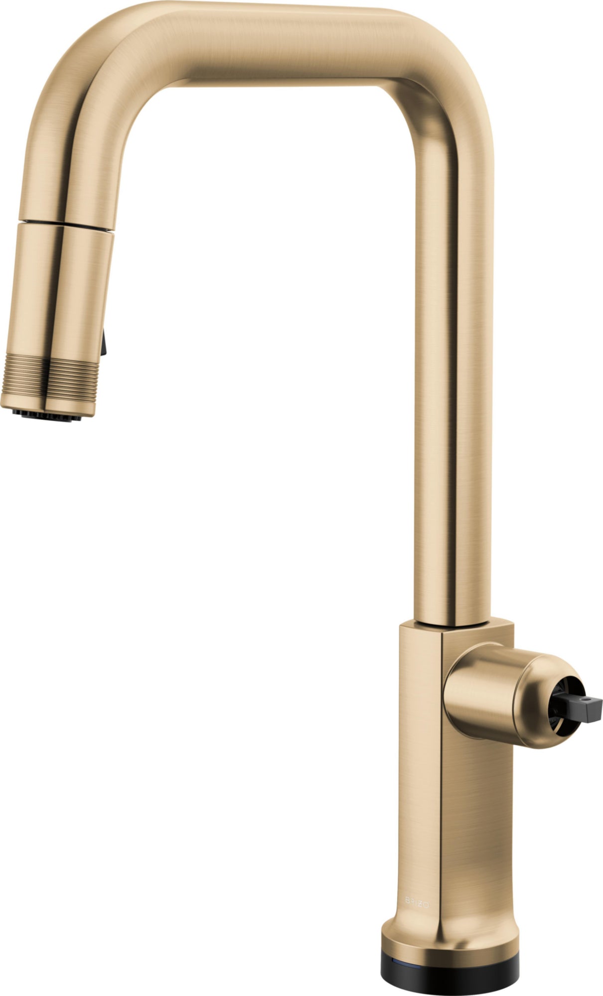 SMARTTOUCH SQUARE PULL-DOWN LESS HANDLE