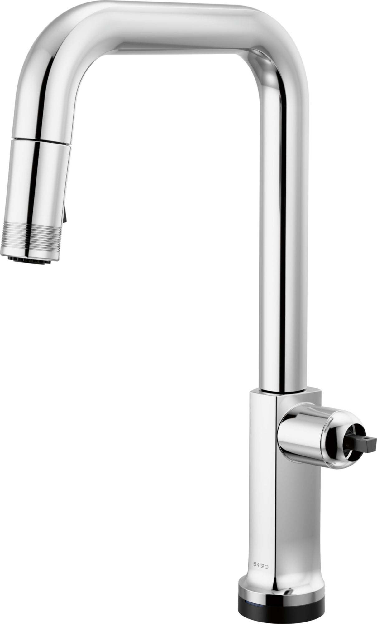 SMARTTOUCH SQUARE PULL-DOWN LESS HANDLE