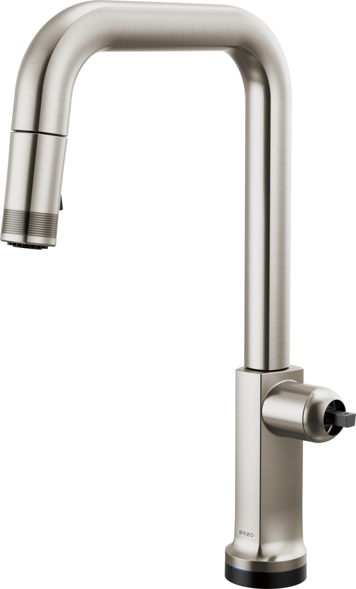 SMARTTOUCH SQUARE PULL-DOWN LESS HANDLE