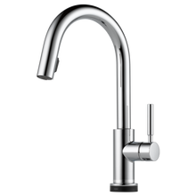 Load image into Gallery viewer, Solna Pull-Down Kitchen Faucet (3 Finishes)

