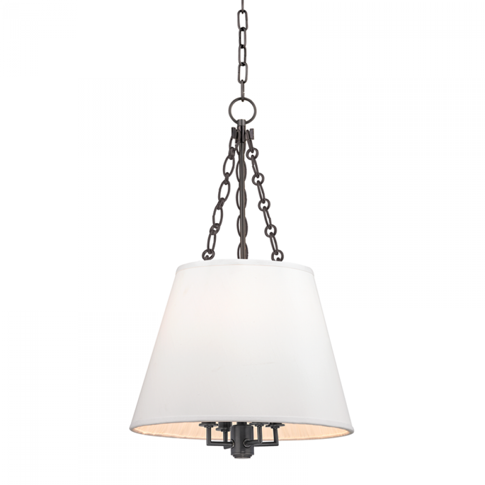 Burdett Pendant