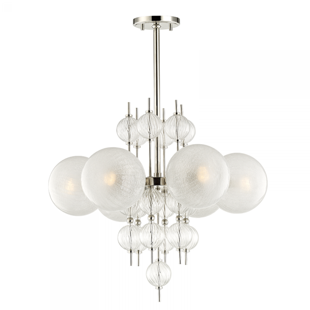Calypso Chandelier