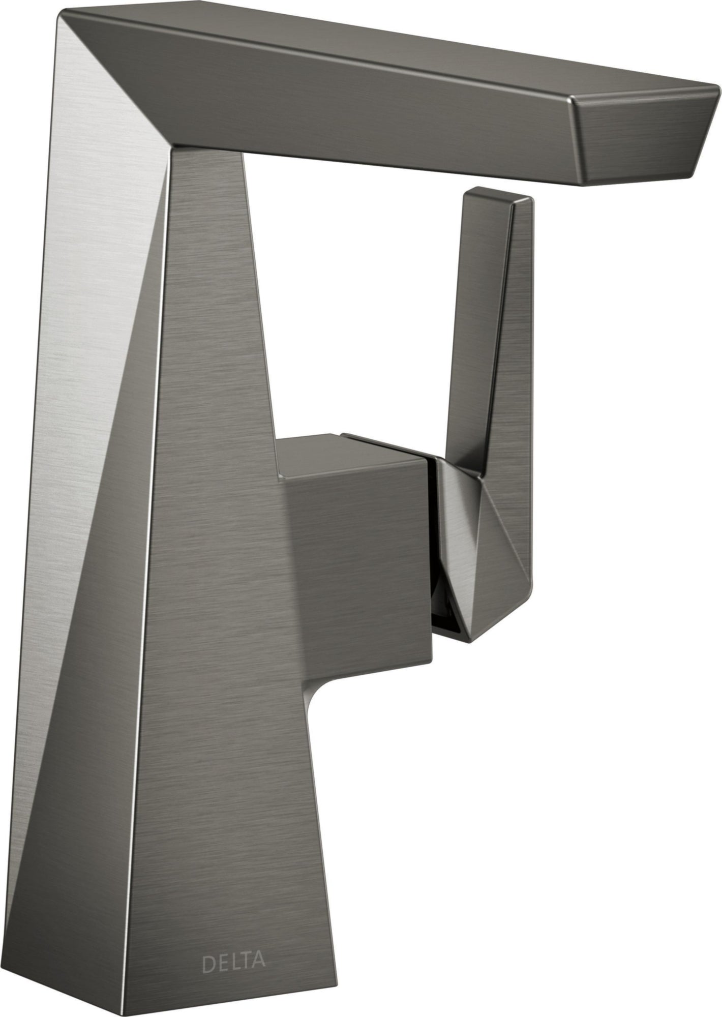 MID-HEIGHT SINGLE HANDLE FAUCET