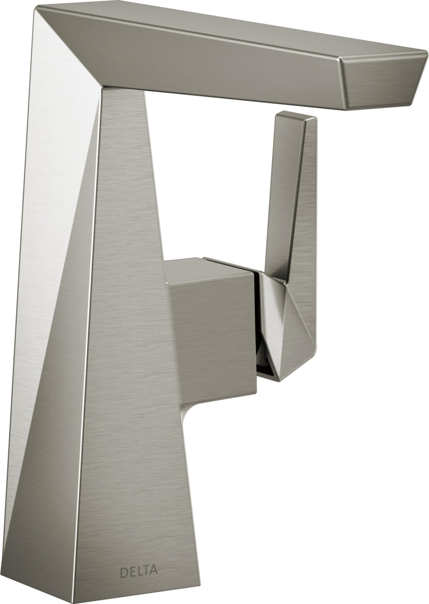 MID-HEIGHT SINGLE HANDLE FAUCET