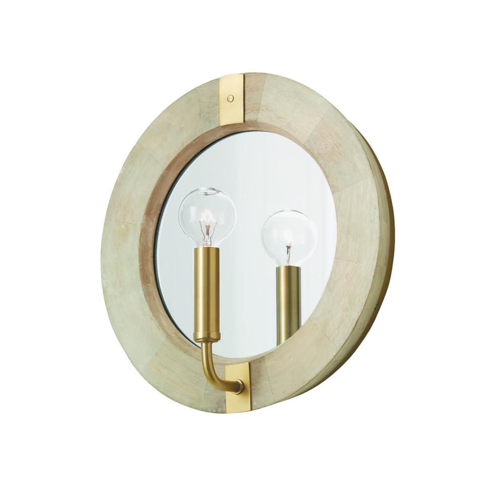 Finn Sconces-647311 - by Capital Canada
