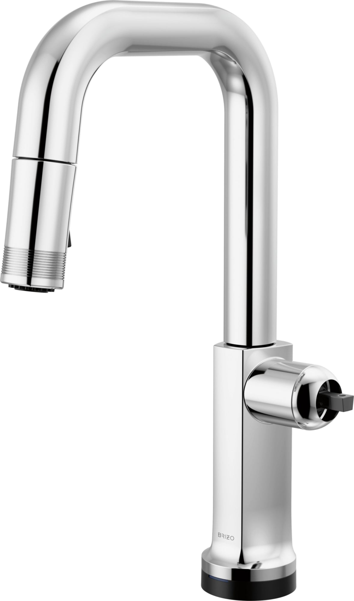 SMARTTOUCH SQUARE PREP PD LESS HANDLE
